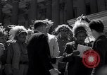 Immagine di Pellerossa Washington DC USA, 1942, secondo 54 filmato di repertorio 65675039400