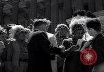 Immagine di Pellerossa Washington DC USA, 1942, secondo 55 filmato di repertorio 65675039400