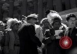 Immagine di Pellerossa Washington DC USA, 1942, secondo 56 filmato di repertorio 65675039400
