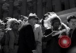 Immagine di Pellerossa Washington DC USA, 1942, secondo 57 filmato di repertorio 65675039400