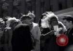 Immagine di Pellerossa Washington DC USA, 1942, secondo 58 filmato di repertorio 65675039400