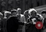 Immagine di Pellerossa Washington DC USA, 1942, secondo 60 filmato di repertorio 65675039400