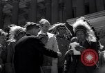 Immagine di Pellerossa Washington DC USA, 1942, secondo 61 filmato di repertorio 65675039400