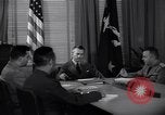 Standbild Navy Staatssekretär James Forrestal Washington DC USA, 1944, aus Sekunde 3 historischem Filmmaterial Videoclip 65675039401