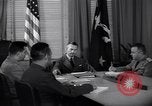 Standbild Navy Staatssekretär James Forrestal Washington DC USA, 1944, aus Sekunde 4 historischem Filmmaterial Videoclip 65675039401