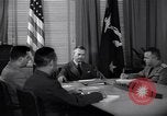 Standbild Navy Staatssekretär James Forrestal Washington DC USA, 1944, aus Sekunde 5 historischem Filmmaterial Videoclip 65675039401