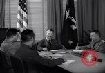 Standbild Navy Staatssekretär James Forrestal Washington DC USA, 1944, aus Sekunde 6 historischem Filmmaterial Videoclip 65675039401