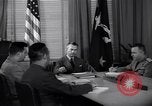 Standbild Navy Staatssekretär James Forrestal Washington DC USA, 1944, aus Sekunde 7 historischem Filmmaterial Videoclip 65675039401