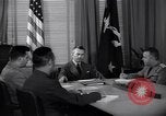 Standbild Navy Staatssekretär James Forrestal Washington DC USA, 1944, aus Sekunde 8 historischem Filmmaterial Videoclip 65675039401