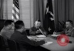 Standbild Navy Staatssekretär James Forrestal Washington DC USA, 1944, aus Sekunde 11 historischem Filmmaterial Videoclip 65675039401