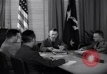 Standbild Navy Staatssekretär James Forrestal Washington DC USA, 1944, aus Sekunde 12 historischem Filmmaterial Videoclip 65675039401