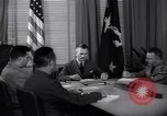 Standbild Navy Staatssekretär James Forrestal Washington DC USA, 1944, aus Sekunde 13 historischem Filmmaterial Videoclip 65675039401