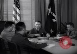 Standbild Navy Staatssekretär James Forrestal Washington DC USA, 1944, aus Sekunde 14 historischem Filmmaterial Videoclip 65675039401