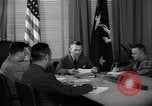 Standbild Navy Staatssekretär James Forrestal Washington DC USA, 1944, aus Sekunde 16 historischem Filmmaterial Videoclip 65675039401