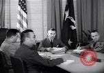 Standbild Navy Staatssekretär James Forrestal Washington DC USA, 1944, aus Sekunde 17 historischem Filmmaterial Videoclip 65675039401