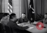 Standbild Navy Staatssekretär James Forrestal Washington DC USA, 1944, aus Sekunde 18 historischem Filmmaterial Videoclip 65675039401