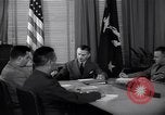 Standbild Navy Staatssekretär James Forrestal Washington DC USA, 1944, aus Sekunde 19 historischem Filmmaterial Videoclip 65675039401