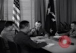 Standbild Navy Staatssekretär James Forrestal Washington DC USA, 1944, aus Sekunde 20 historischem Filmmaterial Videoclip 65675039401