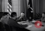 Standbild Navy Staatssekretär James Forrestal Washington DC USA, 1944, aus Sekunde 21 historischem Filmmaterial Videoclip 65675039401