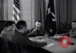 Standbild Navy Staatssekretär James Forrestal Washington DC USA, 1944, aus Sekunde 22 historischem Filmmaterial Videoclip 65675039401