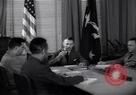Standbild Navy Staatssekretär James Forrestal Washington DC USA, 1944, aus Sekunde 23 historischem Filmmaterial Videoclip 65675039401