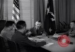 Standbild Navy Staatssekretär James Forrestal Washington DC USA, 1944, aus Sekunde 24 historischem Filmmaterial Videoclip 65675039401
