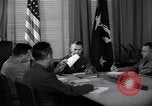 Standbild Navy Staatssekretär James Forrestal Washington DC USA, 1944, aus Sekunde 26 historischem Filmmaterial Videoclip 65675039401