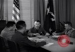 Standbild Navy Staatssekretär James Forrestal Washington DC USA, 1944, aus Sekunde 28 historischem Filmmaterial Videoclip 65675039401