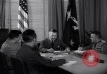 Standbild Navy Staatssekretär James Forrestal Washington DC USA, 1944, aus Sekunde 30 historischem Filmmaterial Videoclip 65675039401