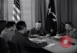 Standbild Navy Staatssekretär James Forrestal Washington DC USA, 1944, aus Sekunde 32 historischem Filmmaterial Videoclip 65675039401