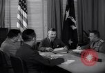 Standbild Navy Staatssekretär James Forrestal Washington DC USA, 1944, aus Sekunde 36 historischem Filmmaterial Videoclip 65675039401