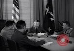 Standbild Navy Staatssekretär James Forrestal Washington DC USA, 1944, aus Sekunde 38 historischem Filmmaterial Videoclip 65675039401