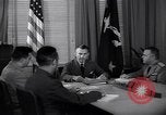 Standbild Navy Staatssekretär James Forrestal Washington DC USA, 1944, aus Sekunde 41 historischem Filmmaterial Videoclip 65675039401