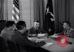 Standbild Navy Staatssekretär James Forrestal Washington DC USA, 1944, aus Sekunde 43 historischem Filmmaterial Videoclip 65675039401