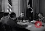 Standbild Navy Staatssekretär James Forrestal Washington DC USA, 1944, aus Sekunde 46 historischem Filmmaterial Videoclip 65675039401