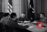 Standbild Navy Staatssekretär James Forrestal Washington DC USA, 1944, aus Sekunde 48 historischem Filmmaterial Videoclip 65675039401