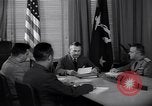 Standbild Navy Staatssekretär James Forrestal Washington DC USA, 1944, aus Sekunde 49 historischem Filmmaterial Videoclip 65675039401