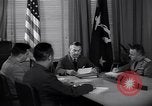 Standbild Navy Staatssekretär James Forrestal Washington DC USA, 1944, aus Sekunde 53 historischem Filmmaterial Videoclip 65675039401