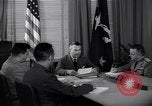 Standbild Navy Staatssekretär James Forrestal Washington DC USA, 1944, aus Sekunde 55 historischem Filmmaterial Videoclip 65675039401