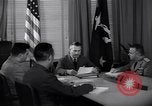 Standbild Navy Staatssekretär James Forrestal Washington DC USA, 1944, aus Sekunde 57 historischem Filmmaterial Videoclip 65675039401