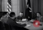 Standbild Navy Staatssekretär James Forrestal Washington DC USA, 1944, aus Sekunde 59 historischem Filmmaterial Videoclip 65675039401