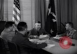 Standbild Navy Staatssekretär James Forrestal Washington DC USA, 1944, aus Sekunde 62 historischem Filmmaterial Videoclip 65675039401