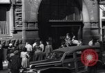 Standbild Broadway New York City USA, 1944, aus Sekunde 4 historischem Filmmaterial Videoclip 65675039402