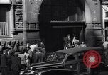 Standbild Broadway New York City USA, 1944, aus Sekunde 5 historischem Filmmaterial Videoclip 65675039402