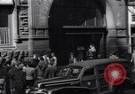 Standbild Broadway New York City USA, 1944, aus Sekunde 6 historischem Filmmaterial Videoclip 65675039402