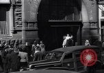 Standbild Broadway New York City USA, 1944, aus Sekunde 8 historischem Filmmaterial Videoclip 65675039402