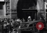 Standbild Broadway New York City USA, 1944, aus Sekunde 13 historischem Filmmaterial Videoclip 65675039402