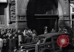 Standbild Broadway New York City USA, 1944, aus Sekunde 14 historischem Filmmaterial Videoclip 65675039402