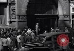 Standbild Broadway New York City USA, 1944, aus Sekunde 16 historischem Filmmaterial Videoclip 65675039402
