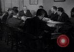 Immagine di W W Schwenk New York City USA, 1944, secondo 7 filmato di repertorio 65675039403